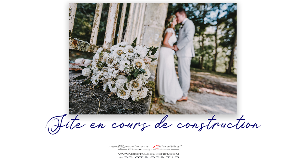 Stephane CHOLLET, Phototographe Mariage Bordeaux, Grande Aquitaine